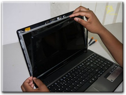 Замена экрана ноутбука Acer в Иваново