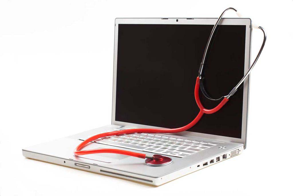 Бесплатная диагностика ноутбука в Иваново