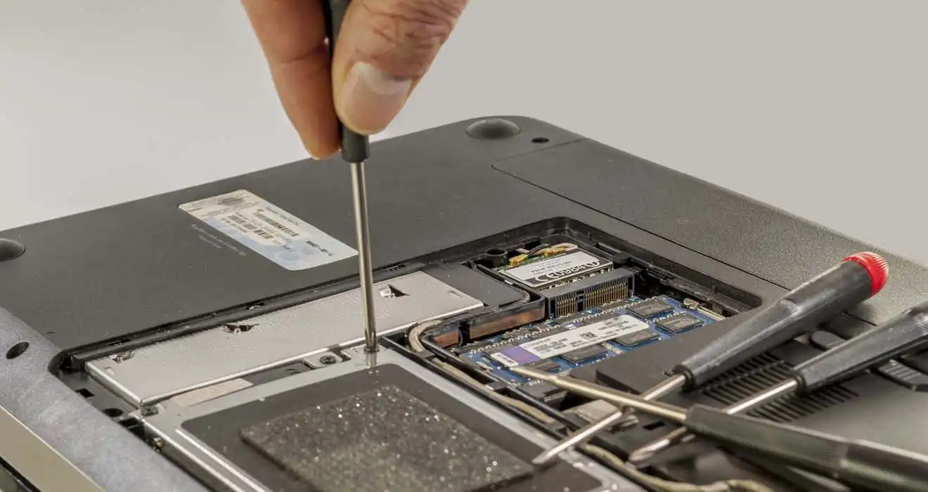 HP ноутбук ремонт в Иваново