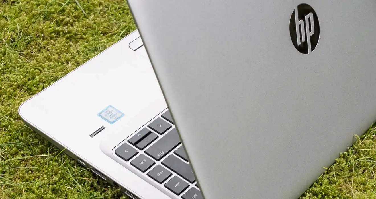 Ремонт ноутбуков HP в Иваново
