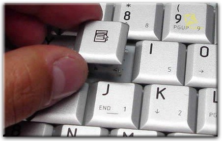 Замена отдельных клавиш на клавиатуре в Иваново
