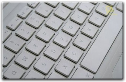Замена клавиатуры ноутбука Compaq в Иваново
