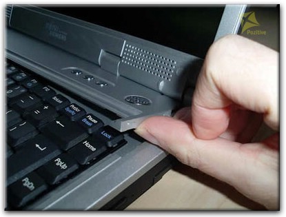 Замена клавиатуры ноутбука Fujitsu Siemens в Иваново