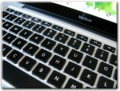 Замена клавиатуры Apple MacBook в Иваново