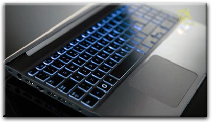 Ремонт клавиатуры на ноутбуке Samsung в Иваново