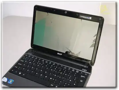 Замена матрицы ноутбука Acer в Иваново