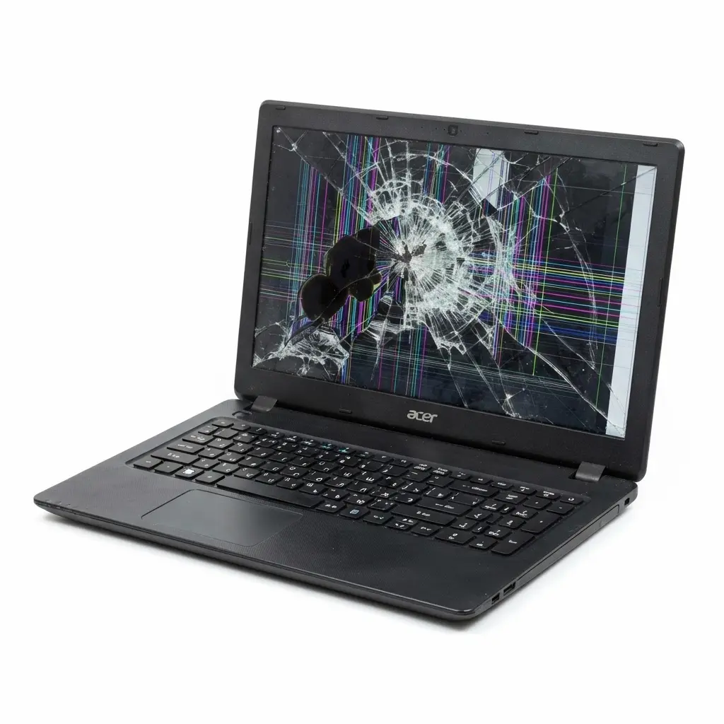 поменять матрицу ноутбука Acer в Иваново