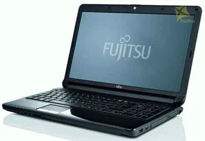 Замена экрана ноутбука Fujitsu Siemens в Иваново