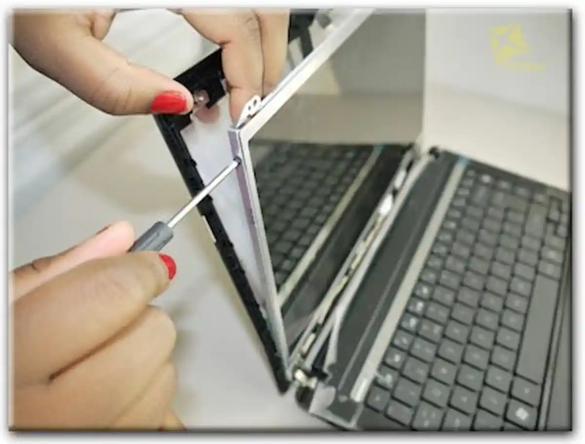 Замена экрана ноутбука Packard Bell в Иваново