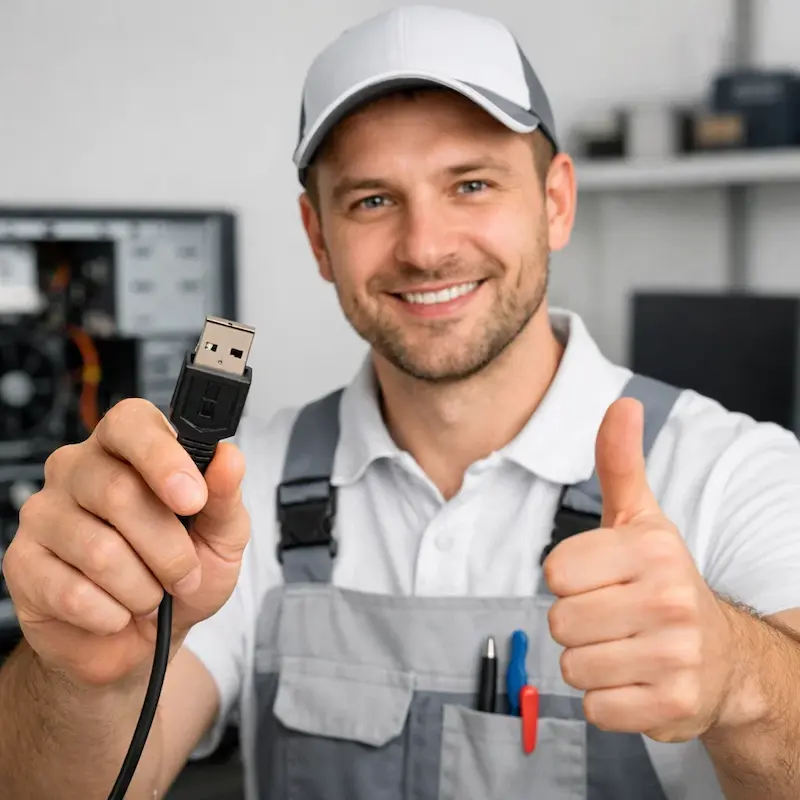 Настройка принтера в Иваново