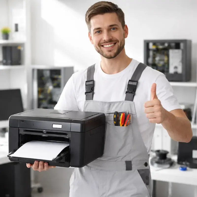 Подключение периферийных устройств к ПК в Иваново