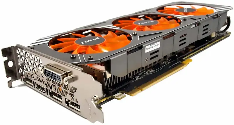 замена видеокарты в Иваново