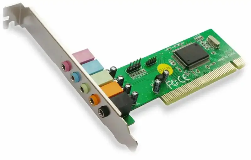 Установка звуковой карты на компьютер в Иваново