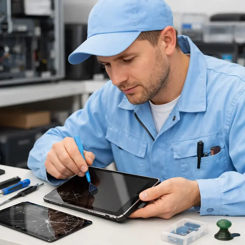 Заменить экран на телефоне в Иваново