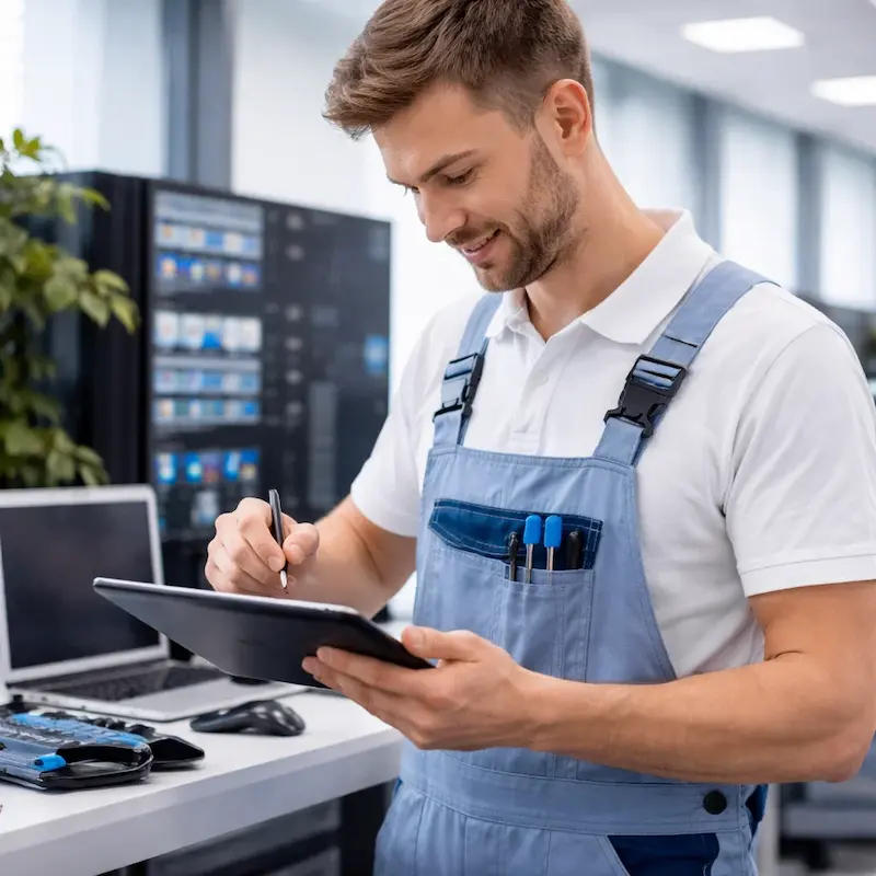 Настроить планшет в Иваново