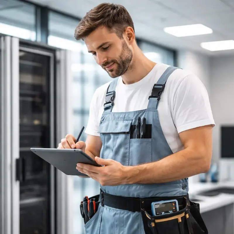 Настроить телефон в Иваново