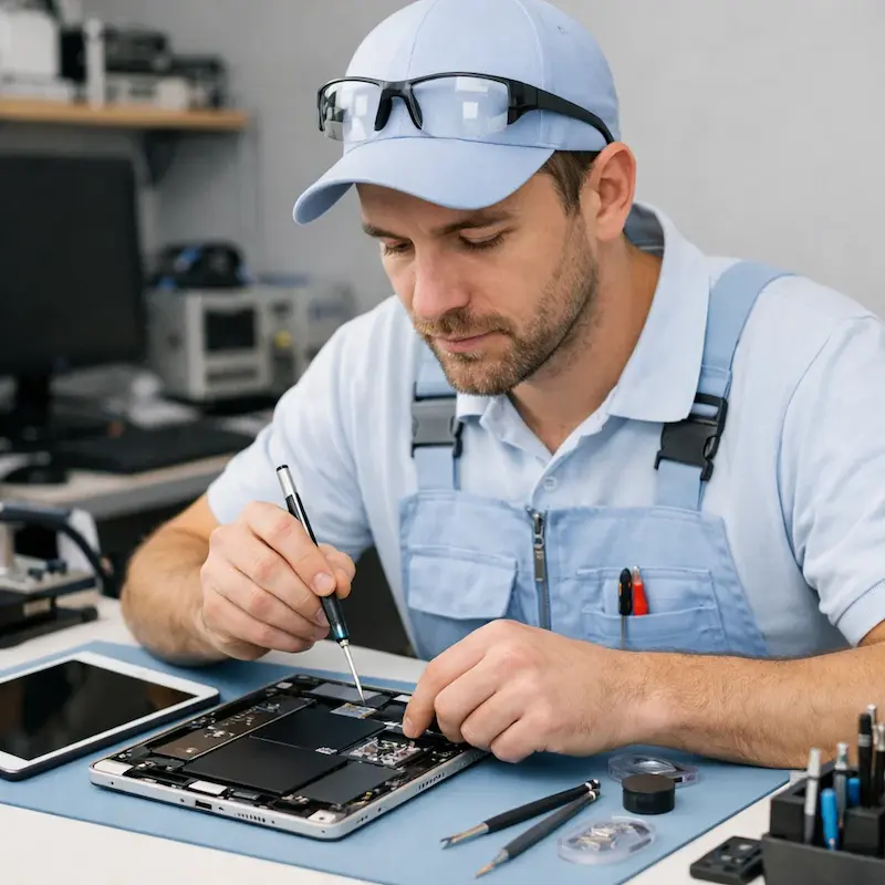 Ремонт Apple Ipad в Иваново