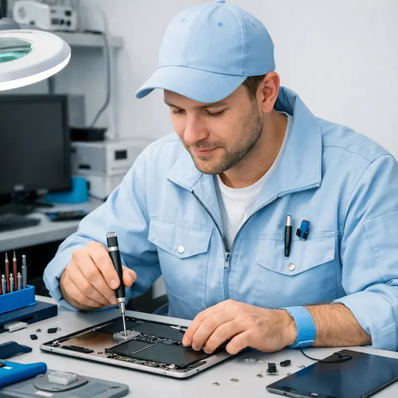 Ремонт Айпада в Иваново