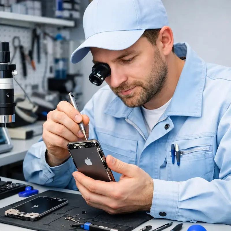 Ремонт Apple iPhone в Иваново